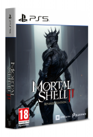 Mortal Shell II - Revered Edition  PS5 NEW
