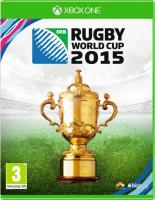 Rugby 2015 XONE NEW