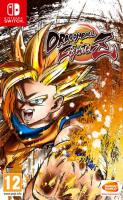 Dragon Ball Fighterz NSW NEW