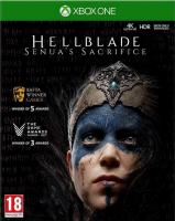 Hellblade Senua's Sacrifice  XONE  NEW