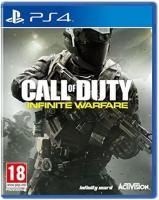 Call of Duty: Infinite Warfare PS4 NEW