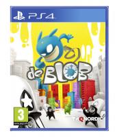de Blob  PS4 NEW