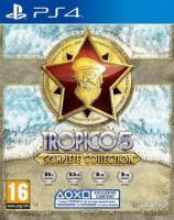 Tropico 5: Complete Collection PS4 NEW