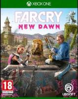 Far Cry: New Dawn XONE NEW