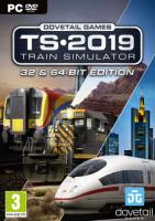 Train Simulator 2019  PC NEW