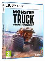 Monster Truck Championship PS5 NEW