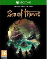 Sea of Thieves XONE NEW