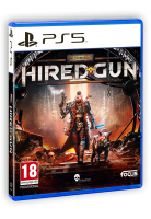 Necromunda: Hired Gun  PS5 NEW