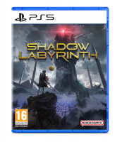 Shadow Labyrinth   PS5  NEW 