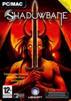 Shadowbane PC NEW