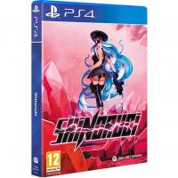 Shinorubi PS4 NEW