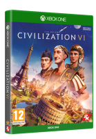Sid Meier's Civilization VI XONE NEW