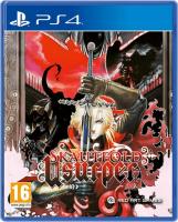  Skautfold: Usurper  PS4 NEW