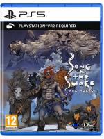 Song in the Smoke (PSVR2) PS5 NEW