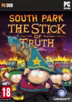 South Park: The Stick of Truth PC NEW