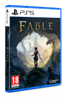 Fable  PS5 NEW