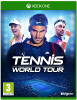 Tennis World Tour XONE  NEW