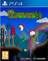 Terraria PS4 NEW