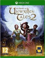 The Book of Unwritten Tales 2 XONE NEW