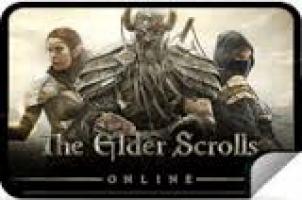 The Elder Scrolls Online Time Card 60 Days PC NEW