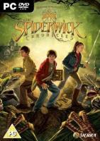 The Spiderwick Chronicles PC NEW (NTSC)