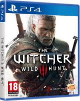 The Witcher 3: Wild Hunt + Bonus Content PS4 NEW