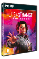 Life Is Strange : True Colors   PC NEW