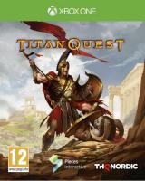Titan Quest XONE NEW