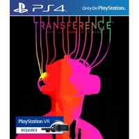 Transference PS4 VR  NEW