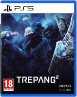 Trepang 2 PS5 NEW