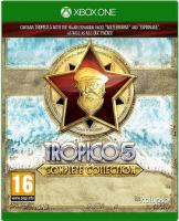 Tropico 5: Complete Collection XONE NEW