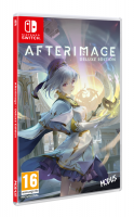 Afterimage: Deluxe Edition Nintendo Switch  NEW