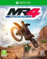 Moto Racer 4 XONE NEW