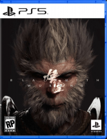 ----------------Black Myth: Wukong  Deluxe Edition  PS5 NEW----------------