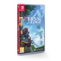 Vernal Edge   Nintendo Switch  NEW