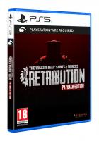 The Walking Dead Chapter 2: Retribution Payback Edition (VR2) PS5 NEW
