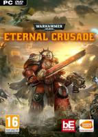 Warhammer 40000: Eternal Crusade PC NEW