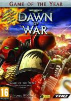 Warhammer 40,000: Dawn of War (GotY) PC NEW