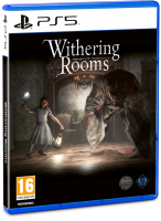 Withering Rooms PS5 NEW