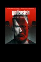 Wolfenstein Alt History Collection XONE NEW