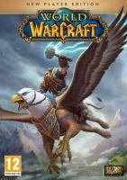 World of Warcraft New Player Edition PC NEW