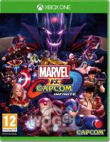 Marvel VS Capcom: Infinite XONE NEW
