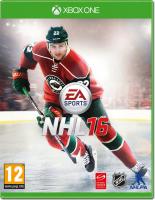 NHL 16 XONE NEW