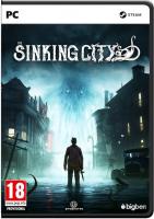 The Sinking City Day One Edition PC NEW (Bleached Cover)