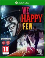 We Happy Few XONE NEW