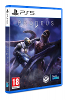 Prodeus PS5 NEW 