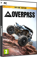 Overpass  PC  NEW
