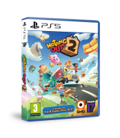 Moving Out 2 PS5 NEW