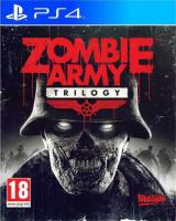 Zombie Army Trilogy PS4 NEW
