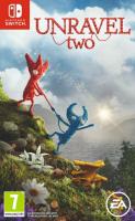 Unravel 2 NSW NEW